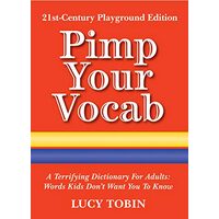 Pimp Your Vocab