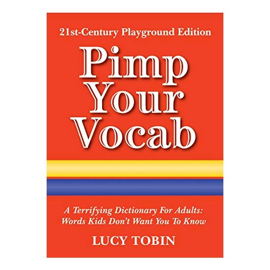 Pimp Your Vocab - Imagine 1