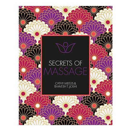 Secrets of Massage, Cathy Meeus