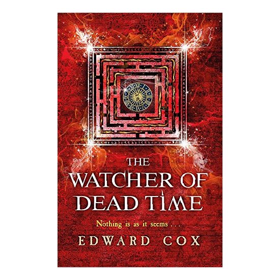 The Watcher of Dead Time - Imagine 1