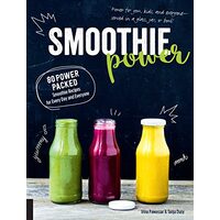 Smoothie Power