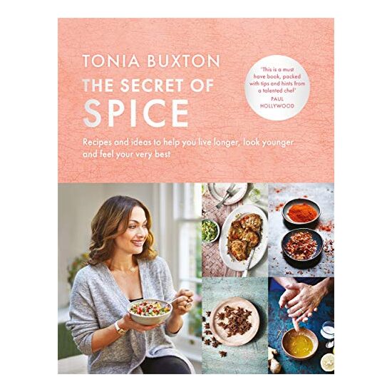 The Secret of Spice
