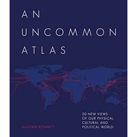 An Uncommon Atlas