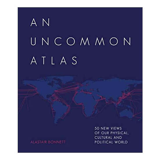 An Uncommon Atlas