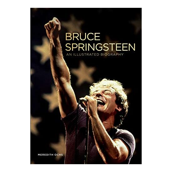 Bruce Springsteen - Imagine 1