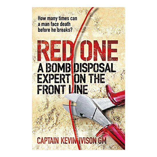 Red One - Imagine 1
