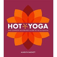 Hot yoga