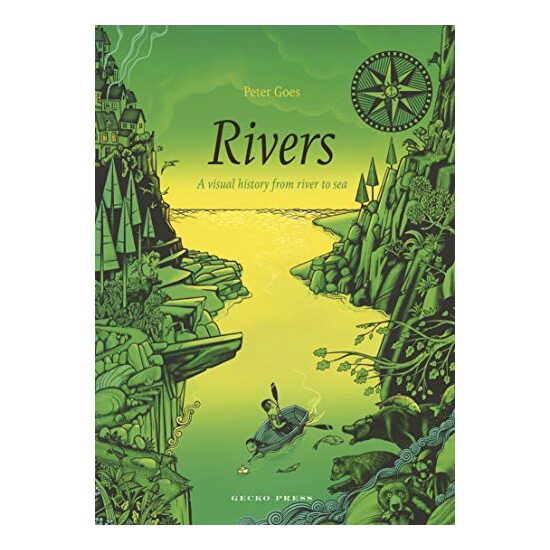 Rivers