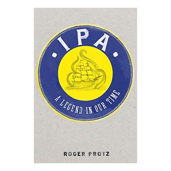 IPA: A legend in our time