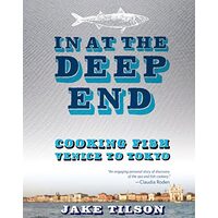 In at the Deep End