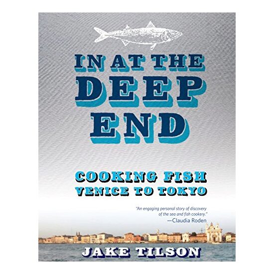 In at the Deep End - Imagine 1