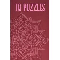 IQ Puzzles