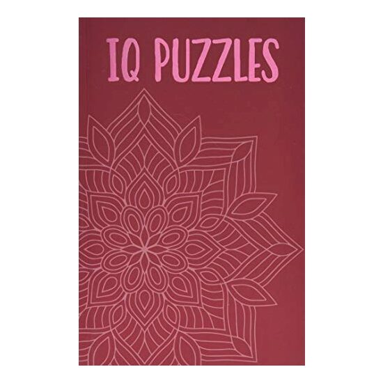 IQ Puzzles