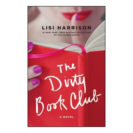 The Dirty Book Club - Imagine 1