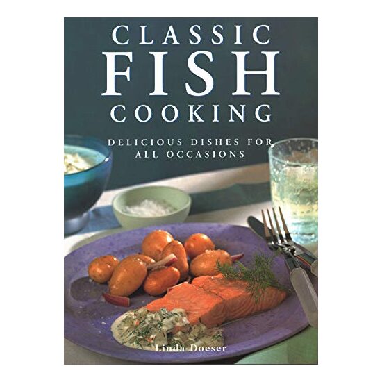 Classic Fish Cooking