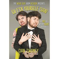 Go F*ck Yourself Cian