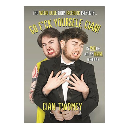 Go F*ck Yourself Cian