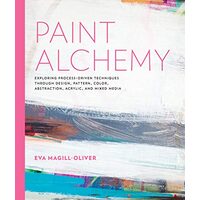 Paint Alchemy