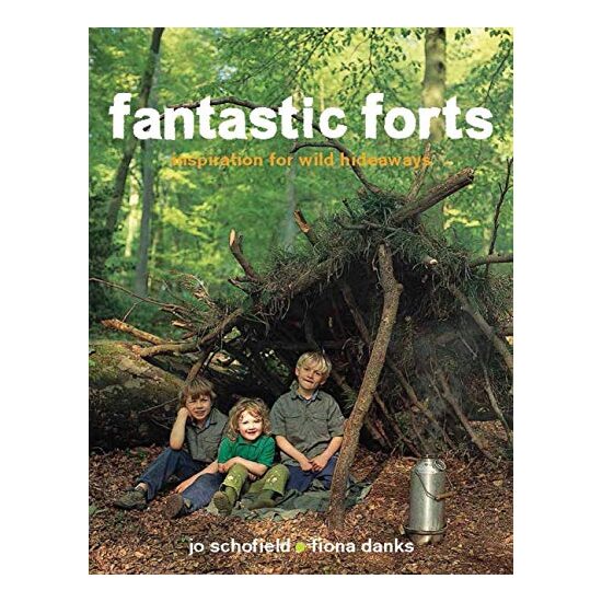 Fantastic Forts - Imagine 1