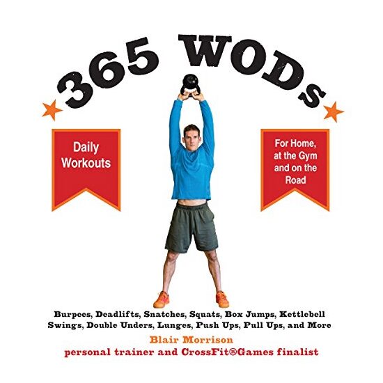 365 WODs