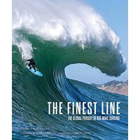 The Finest Line, Rusty Long, Greg Long, Tom Carroll