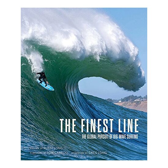 The Finest Line, Rusty Long, Greg Long, Tom Carroll - Imagine 1