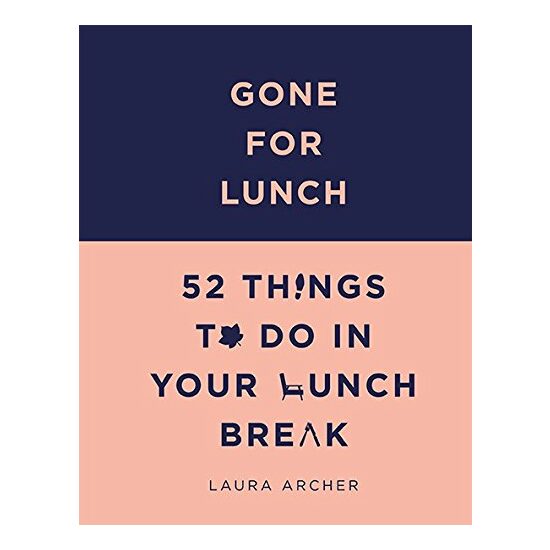 Gone for Lunch - Imagine 1