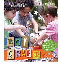 BoyCraft