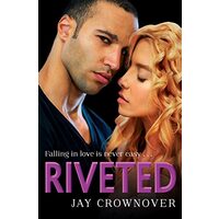Riveted
