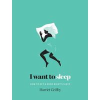 I Want to Sleep