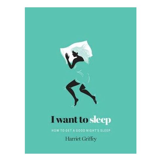 I Want to Sleep