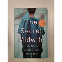 The Secret Midwife,  Katy Weitz