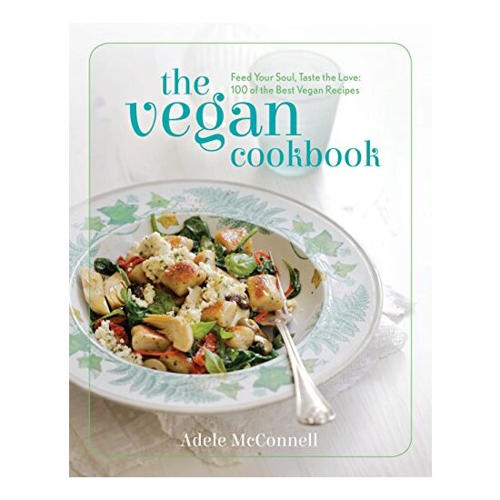The Vegan Cookbook - Imagine 1