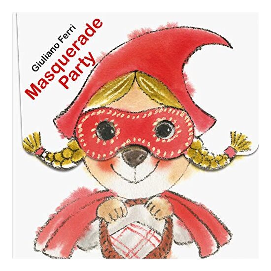 Masquerade Party
