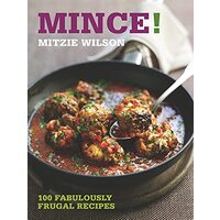 Mince!