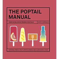 The Poptail Manual