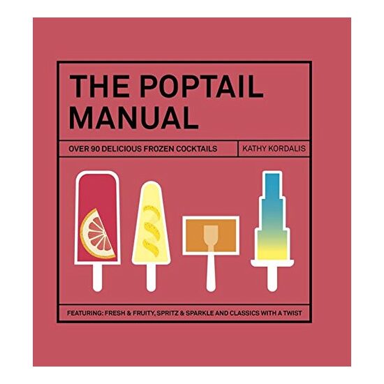 The Poptail Manual - Imagine 1