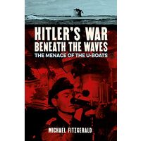 Hitler's War Beneath the Waves