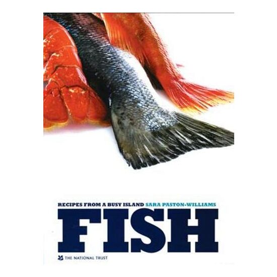 Fish - Imagine 1