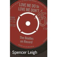 Love Me Do to Love Me Don't
