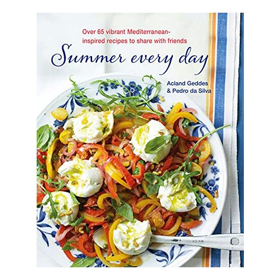 Summer Every Day - Imagine 1