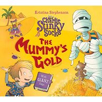 The Mummy's Gold