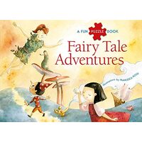 Fairy Tale Adventures