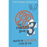 Pointless Book #3