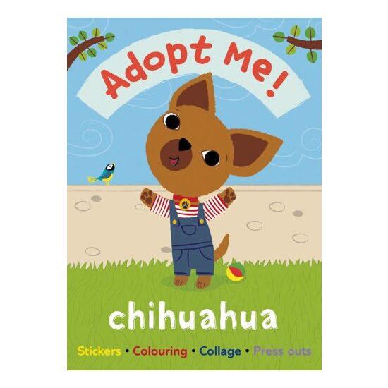 Adopt Me! Chihuahua