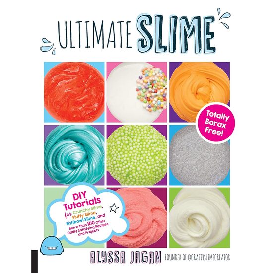 Ultimate Slime - Imagine 1