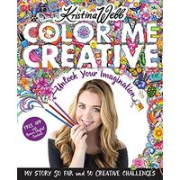 Color Me Creative