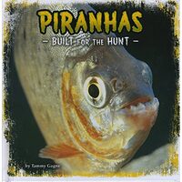 Piranhas