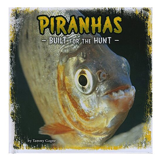 Piranhas - Imagine 1