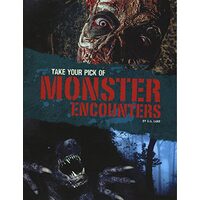 Take Your Pick of Monster Encounters